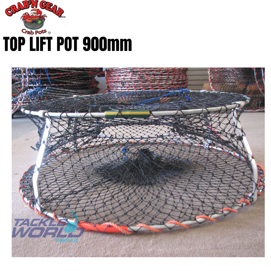 Crab pots deals