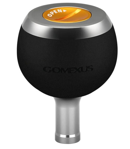 Gomexus EVA Round Knob for Spin Reels 41mm