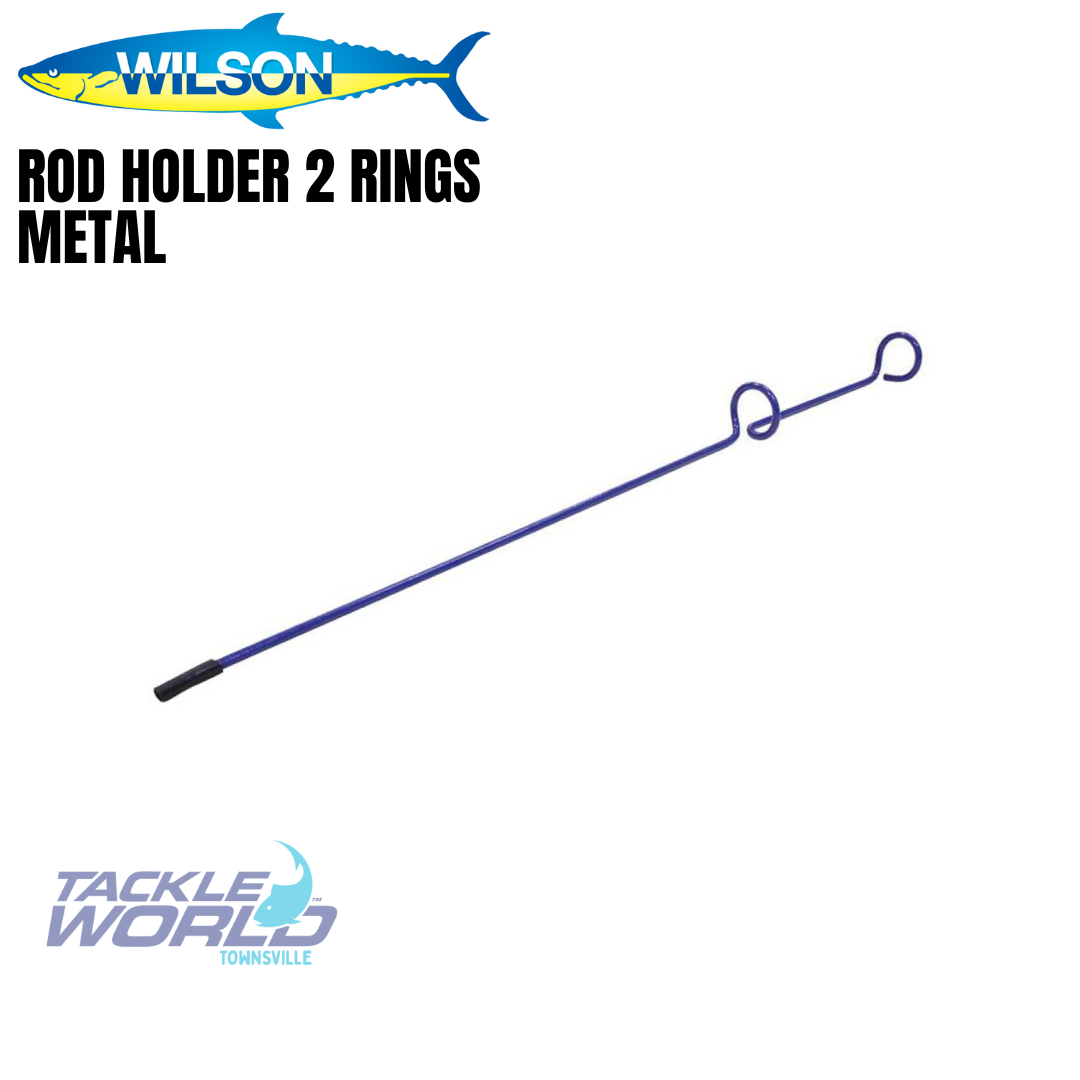 Wilson Fishing – Rod Holders