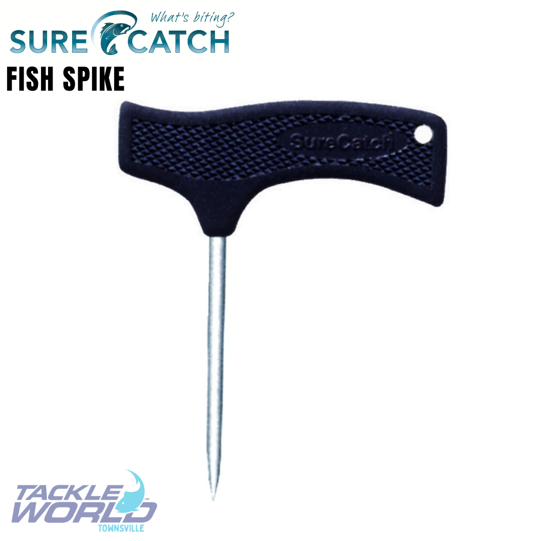 Surecatch Fish Spike - SureCatch
