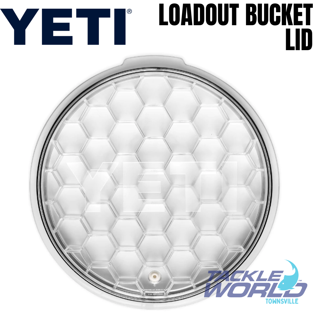 Yeti LoadOut Bucket Lid