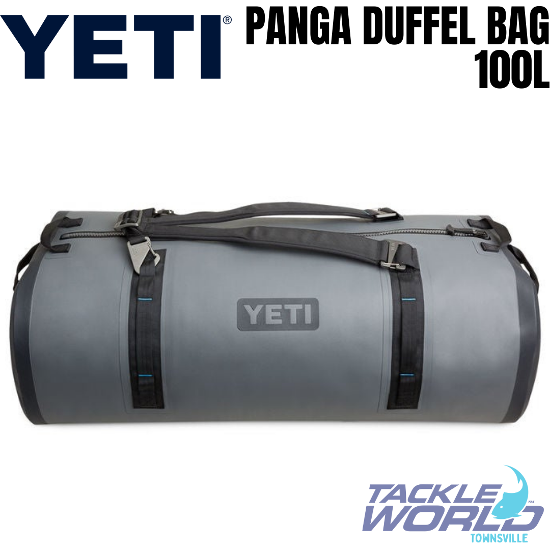 Yeti panga duffel top