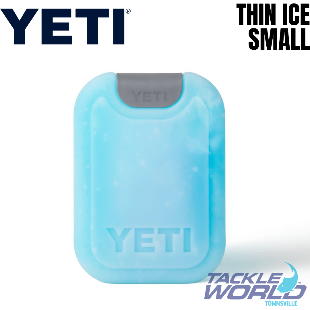 Yeti - Thin Ice - Small