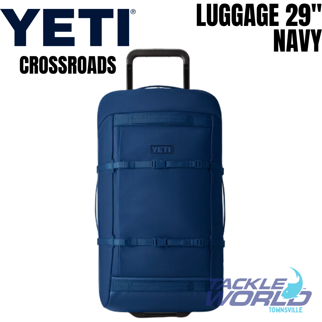 Yeti 29 2025