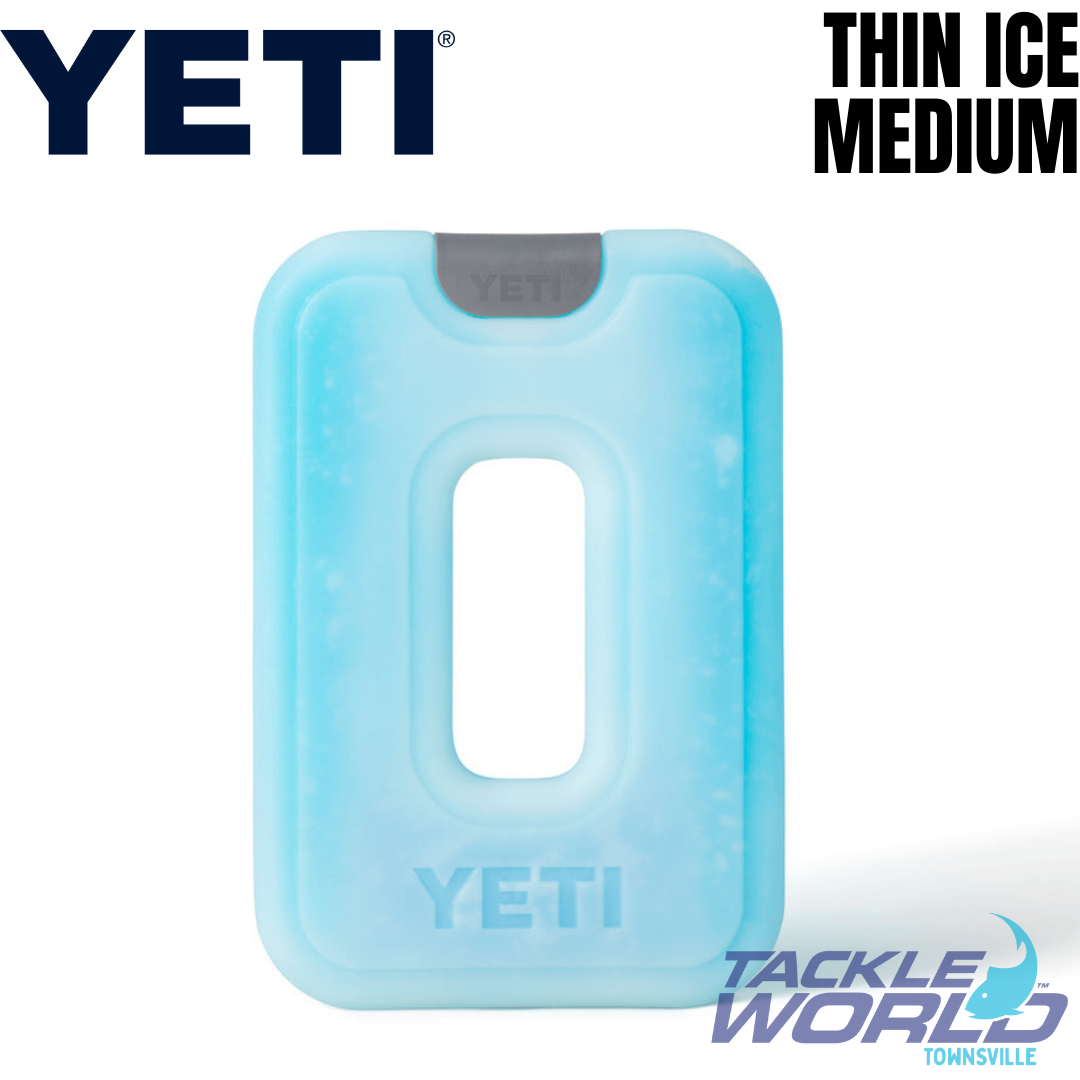 YETI- Thin Ice Medium