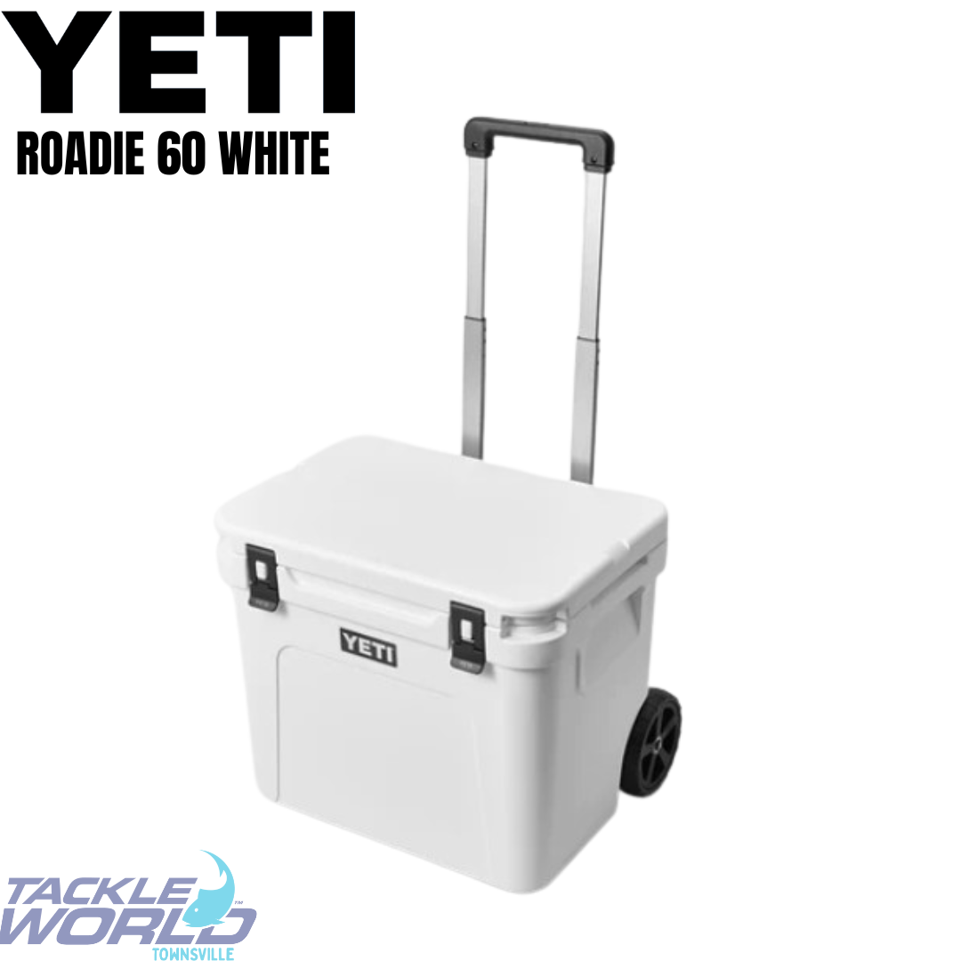 Yeti sales cooler 60