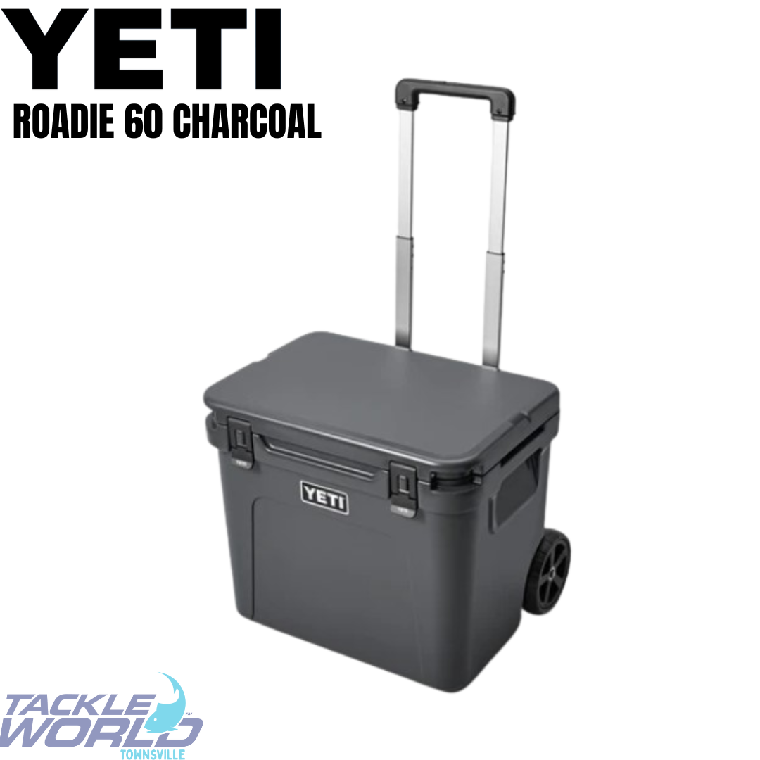 Yeti sales tundra 60