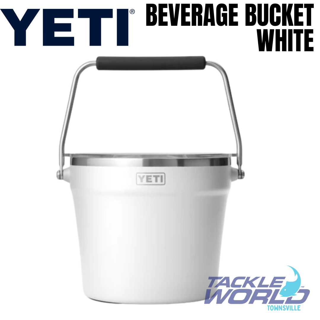 Yeti Beverage Bucket