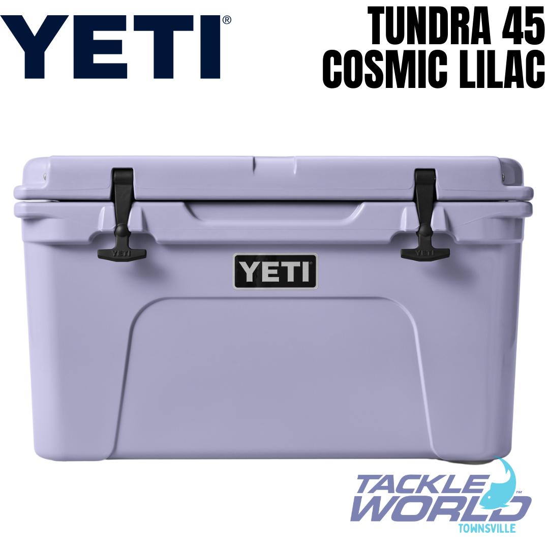 Yeti Tundra 45 Cooler - Cosmic Lilac