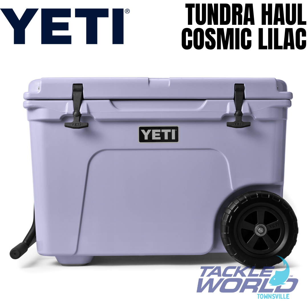 YETI- Tundra 35 Hard Cooler Cosmic Lilac