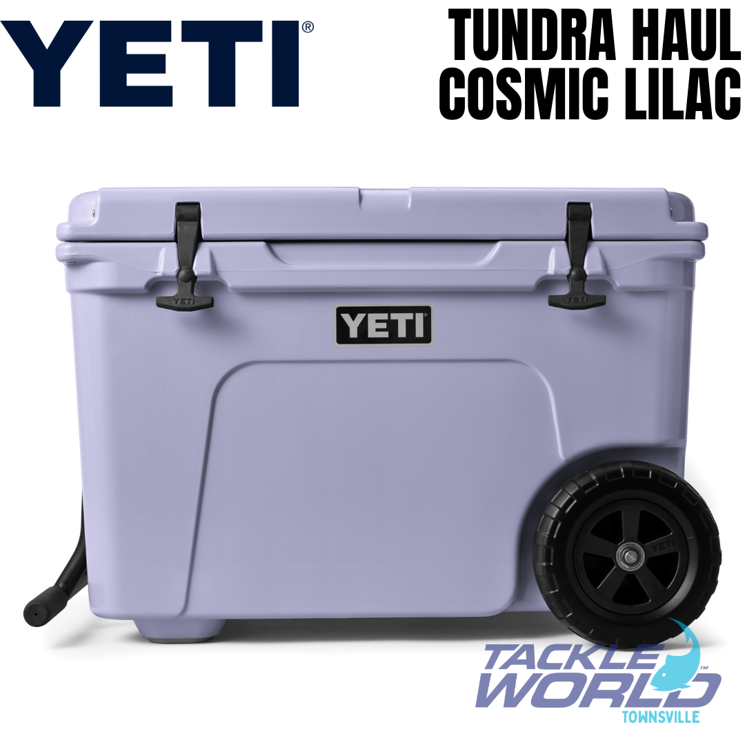 YETI Tundra 45, Cosmic Lilac