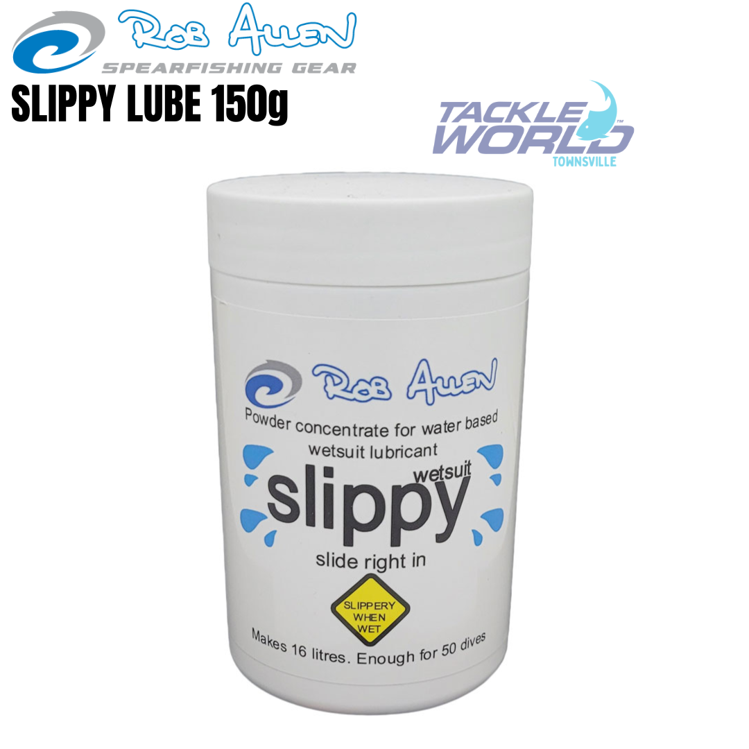 Rob Allen Slippy Lube 150g