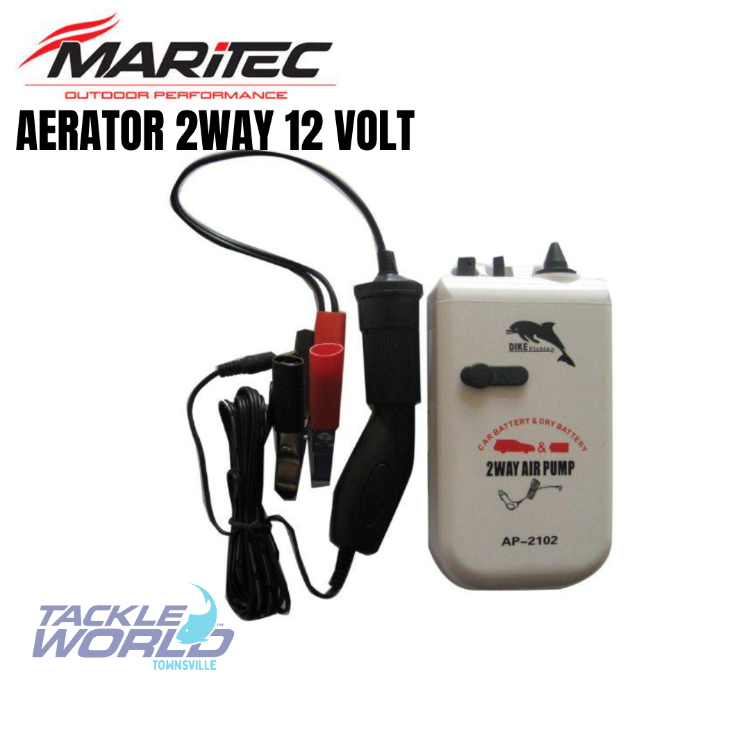 Maritec Aerator 12 Volt