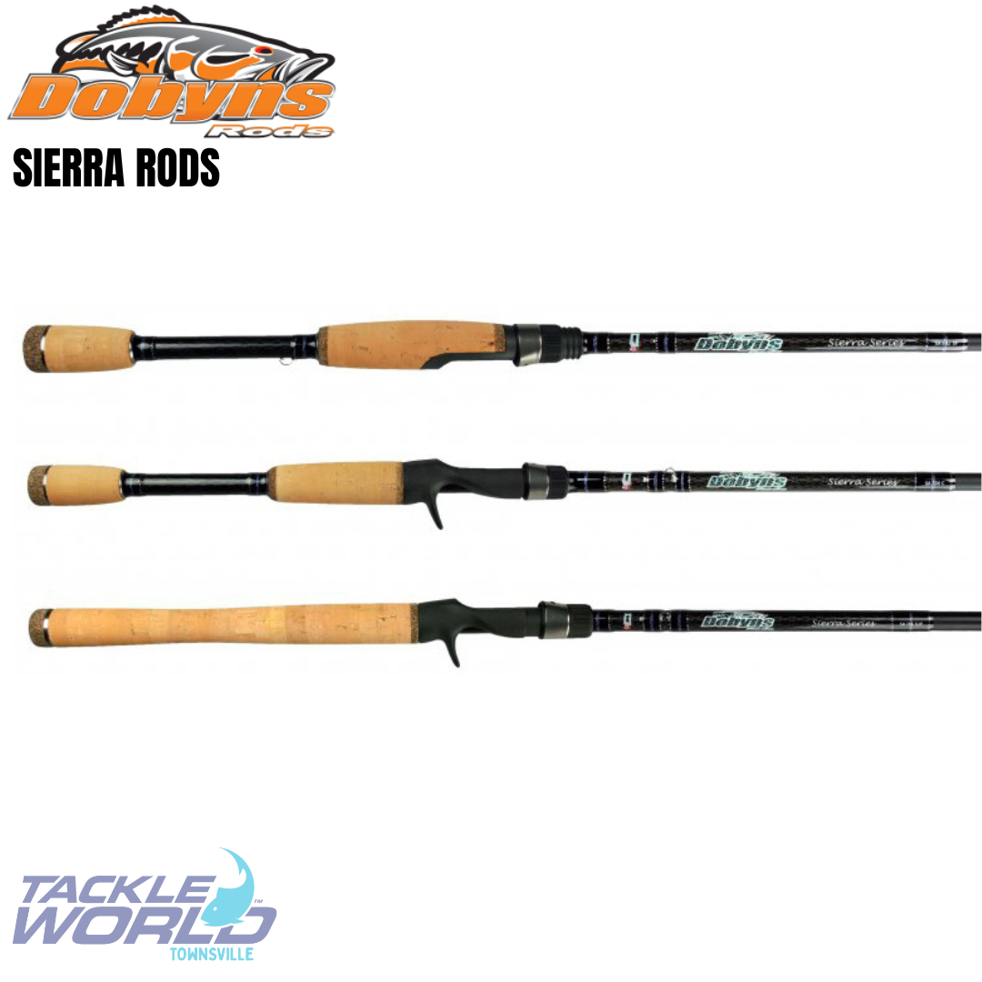 can i use my dobyns sierra rod for walleye fishing Series Casting Rods  BMT Outdoors handle design Dobyns Rods Sierra Ultra Finesse