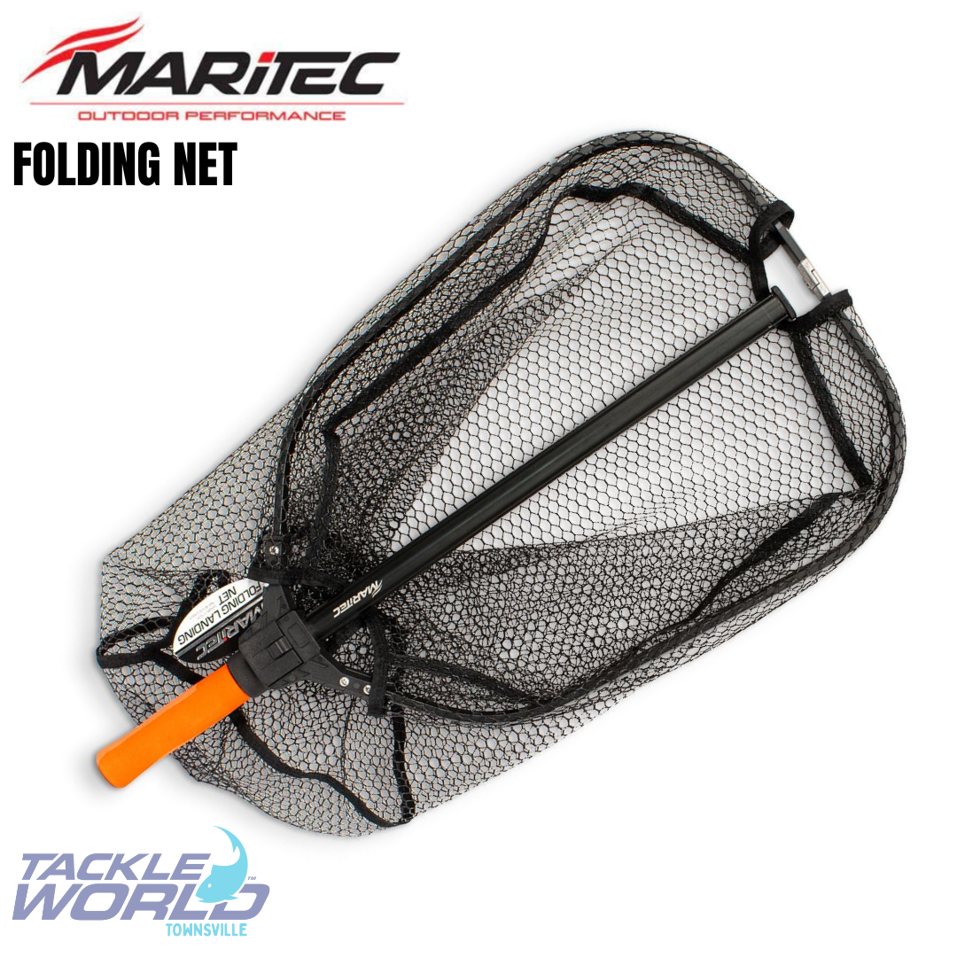 Wilson Fishing – Folding Landing Nets