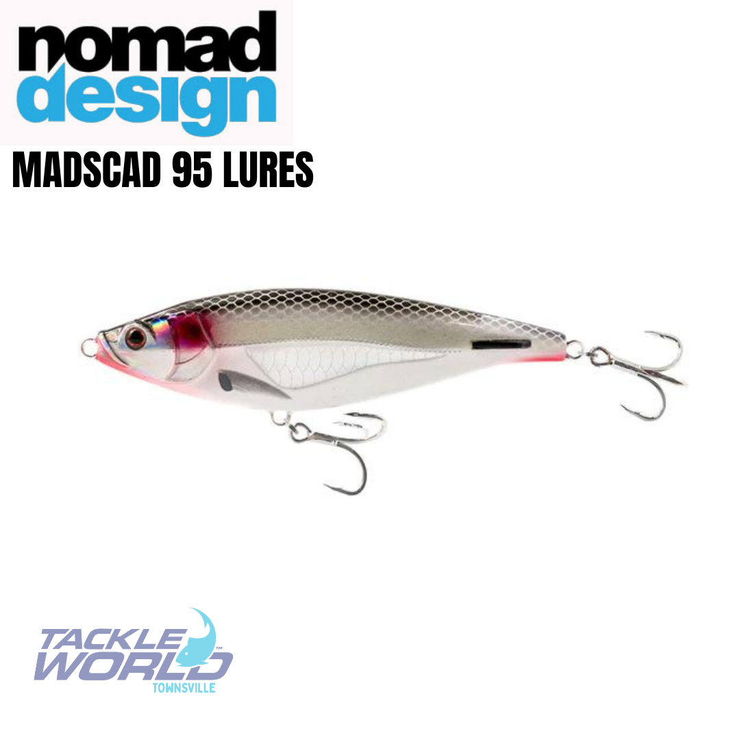 Nomad Madscad 95mm