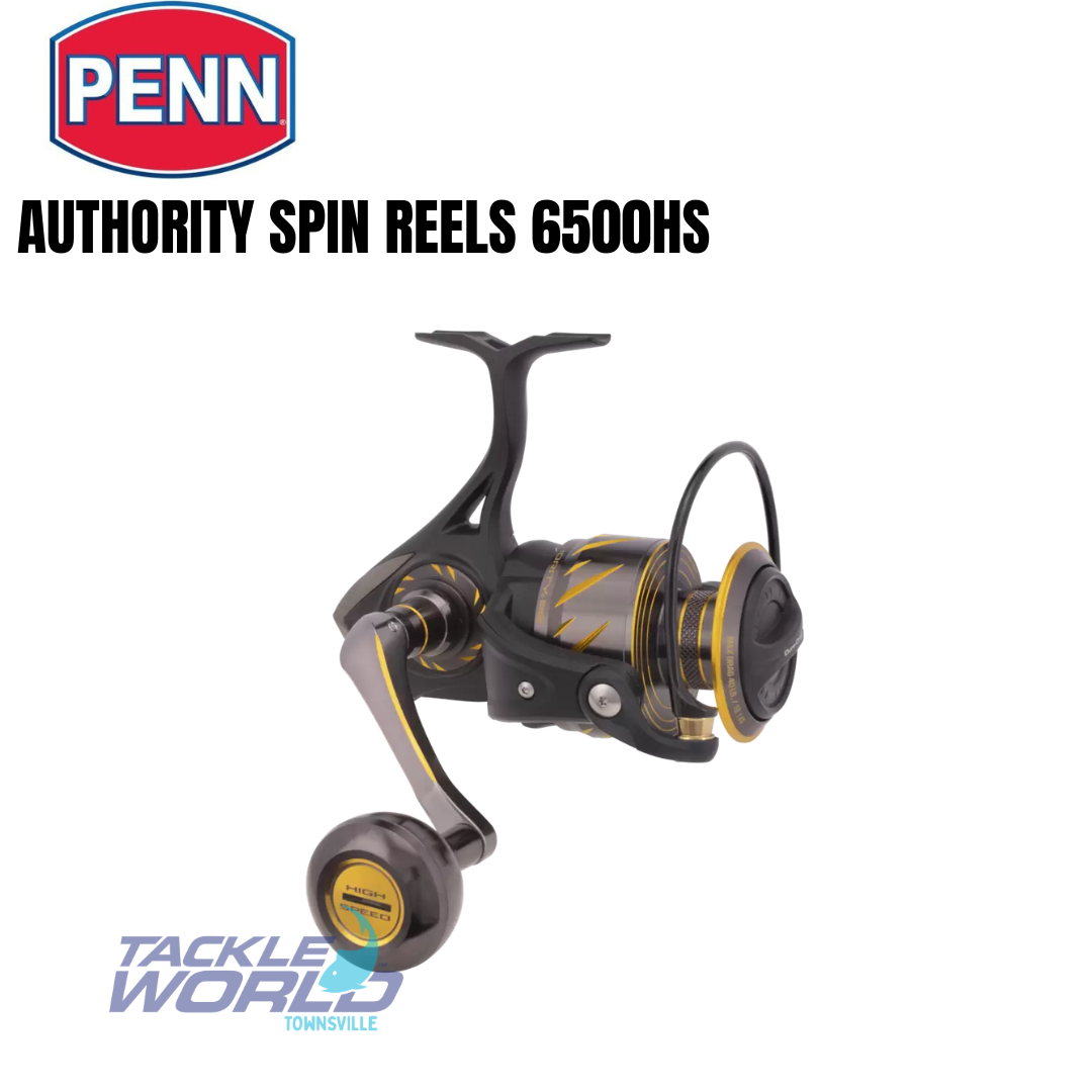 リール PENN AUTHORITY 6500HS PENN Authority 6500HS | eBay