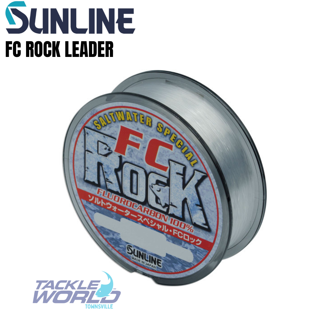 Sunline FC Rock Leader