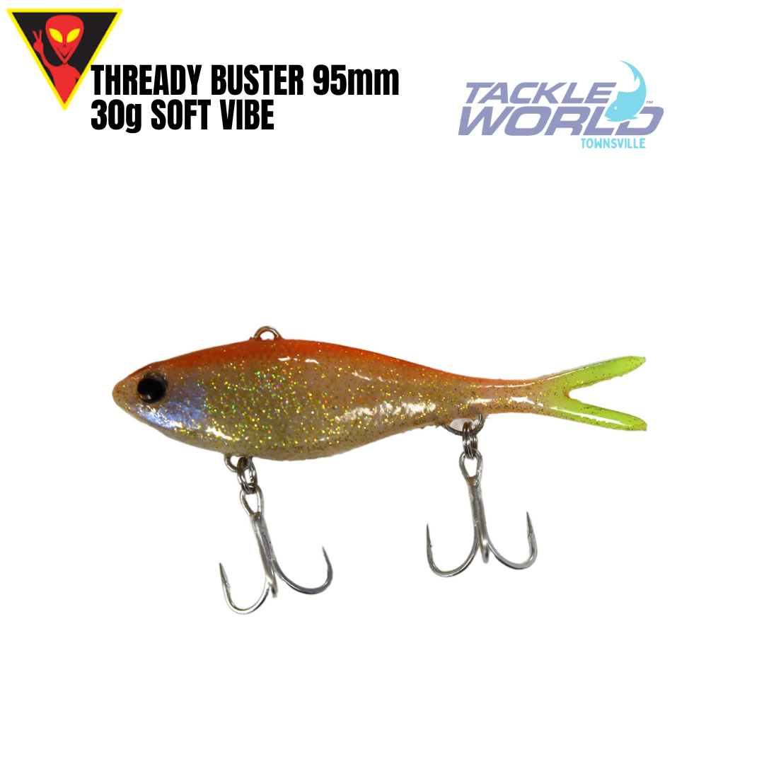 Thready Buster Soft Vibe 30g