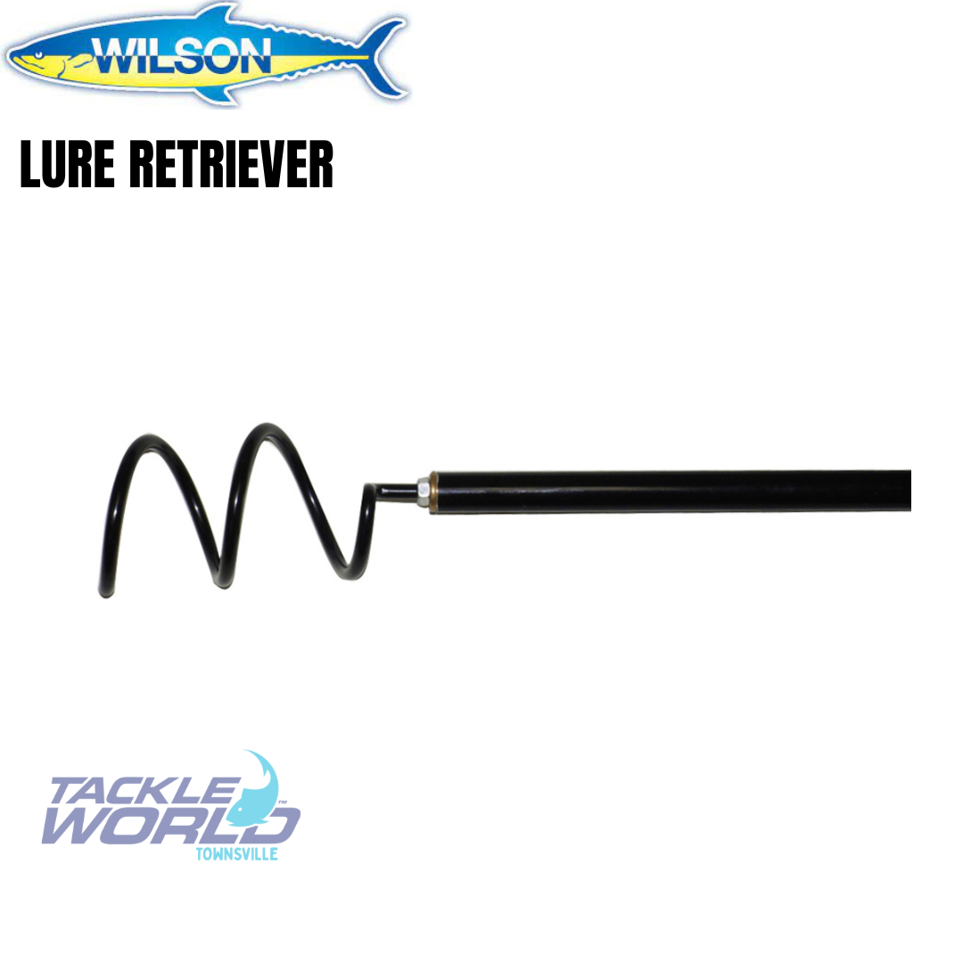 Wilson Pole Lure Retriever