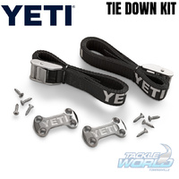 Yeti Tundra Tie Down Kit