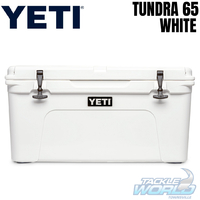 Yeti Tundra 65 White