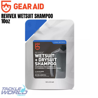 Gear Aid Revivex Wetsuit Shampoo 10oz