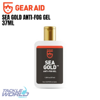 Gear Aid Sea Gold Anti-Fog Gel 37ml