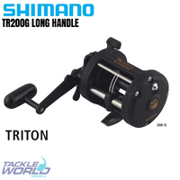 Shimano TR200G Long Handle