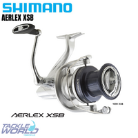 Shimano Aerlex 10000 XSB Spin Reel