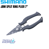 Shimano JDM Split Ring Plier 7"
