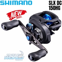 Shimano SLX DC 150 HG