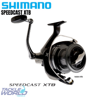 Shimano Speedmaster 14000 XTC