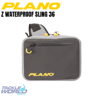 Plano Z Waterproof Sling Bag 3600
