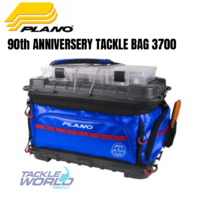 Plano 3700 90th Anniversary Tackle Bag
