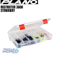 Plano Rustrictor 3600 Stowaway