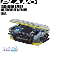 Plano 1460 Guide Series Waterproof Medium