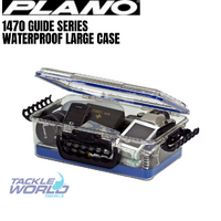 Plano 1470 Guide Series Waterproof Large