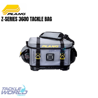 Plano Z-Series 3600 Tackle Bag