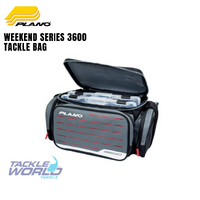 Plano Weekend 3600 Tackle Bag