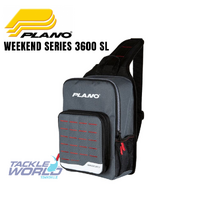 Plano Weekend Series 3600 SL (BW560)