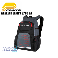 Plano Weekend Series 3700 BA (BW670)