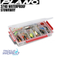 Plano 3740 Waterproof Stowaway