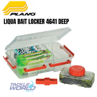 Plano 4641 Liqua Bait Locker Deep