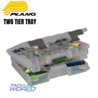 Plano 4700 2 Tier Tray