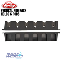 Berkley Rod Rack Vertical (BRMV6)
