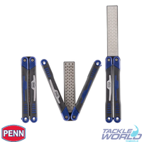 Penn Saltwater Sharpening Stone