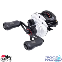 Abu Max 5 Pro Baitcaster Reel