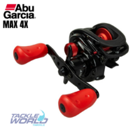 Abu Max 4X