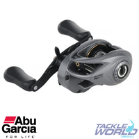 Abu Revo5 SX Voltiq LP HS Baitcaster